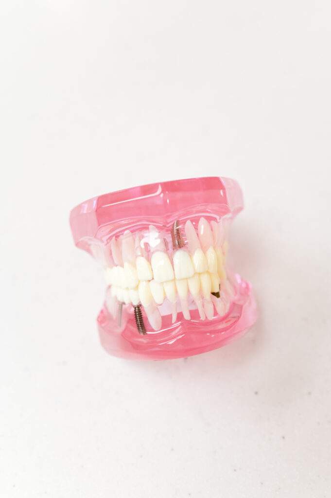 Home. Dentist in Hudson, OH. Dr. Leah Divito. Luminous Dental