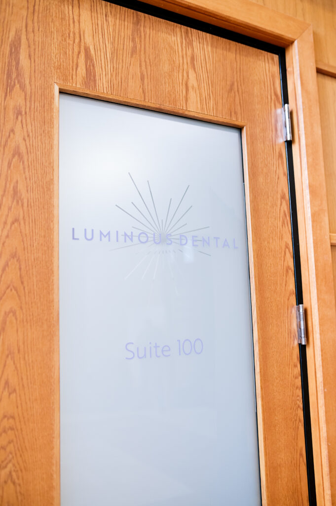 Home. Dentist in Hudson, OH. Dr. Leah Divito. Luminous Dental