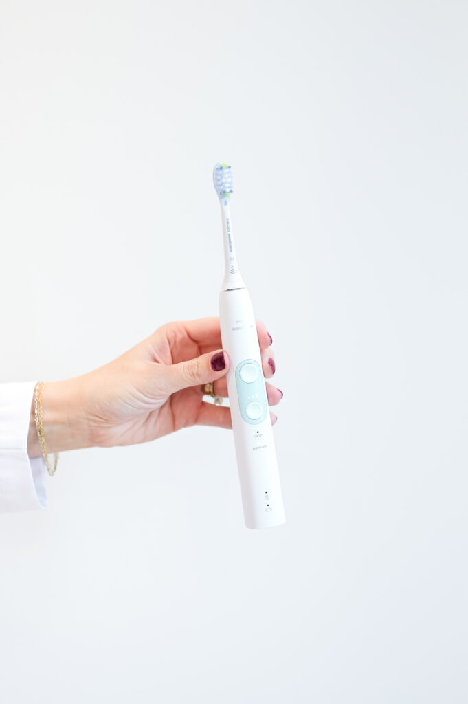 Home. Dentist in Hudson, OH. Dr. Leah Divito. Luminous Dental