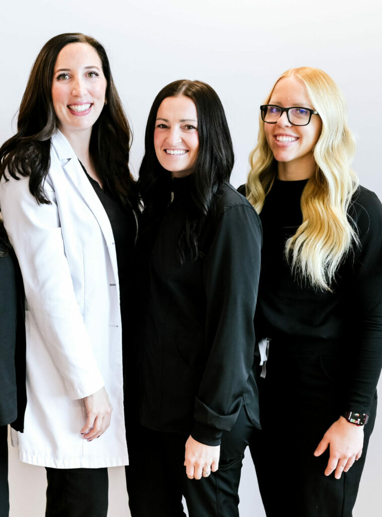 Home. Dentist in Hudson, OH. Dr. Leah Divito. Luminous Dental
