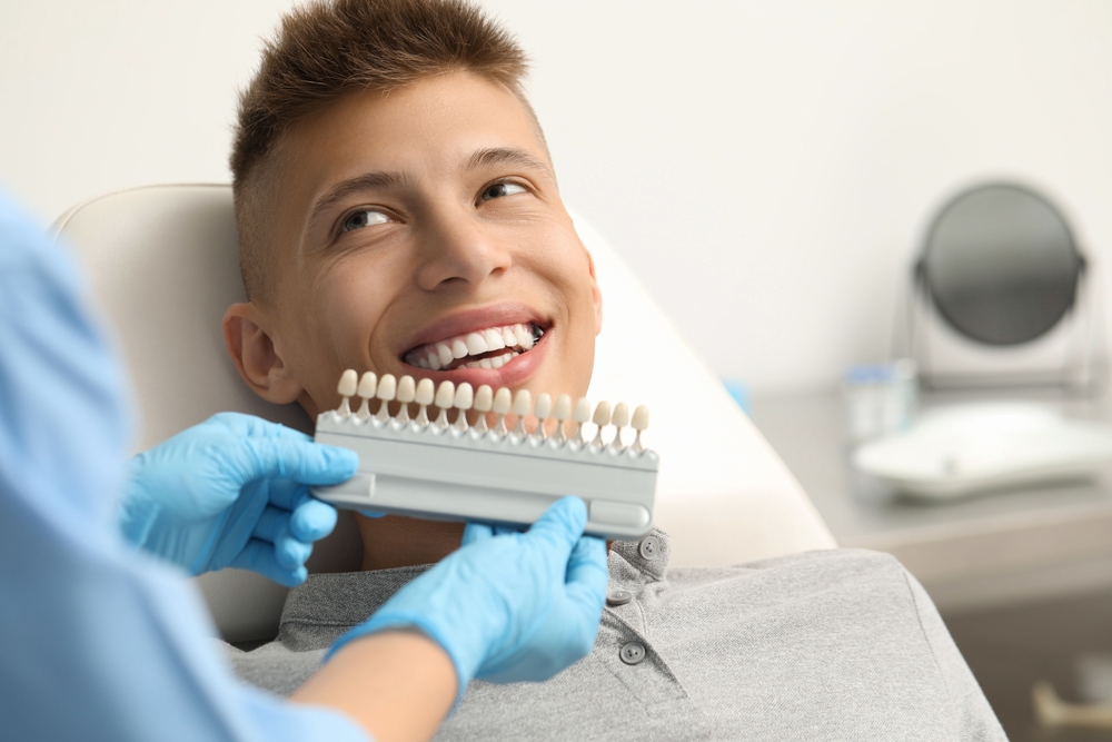 veneers Hudson