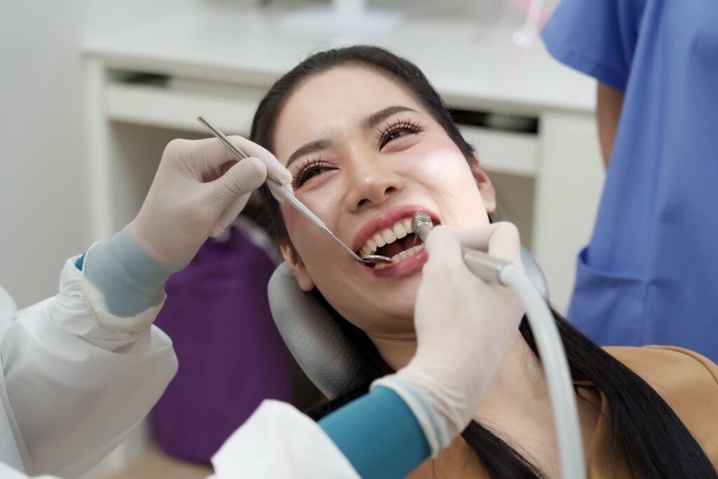 Dental Cleanings Hudson