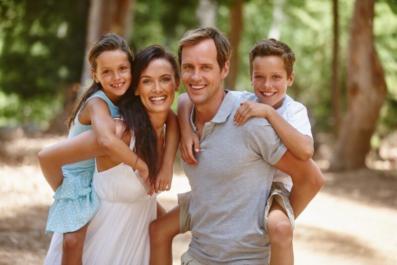 Family Dentist Near Stow